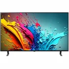 Televizors LG 65" UHD QNED Smart TV 65QNED85T3C