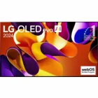 Televizors LG 65" UHD OLED evo AI G4 4K Smart TV OLED65G42LW [Demo]