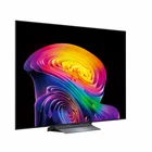 Televizors LG 65" OLED evo AI C6 4K (2026) OLED65C61LA