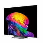 Televizors LG 65" OLED evo AI C6 4K (2026) OLED65C61LA