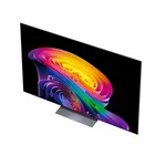 Televizors LG 65" OLED evo AI C6 4K (2026) OLED65C61LA