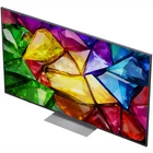Televizors LG 65" Mini RGB evo 4K AI Smart TV (2026) 65MRGB87B3B