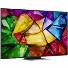 Televizors LG 65" Mini RGB evo 4K AI Smart TV (2026) 65MRGB87B3B