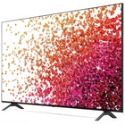 Televizors LG 65" UHD NanoCell Smart TV 65NANO753PR
