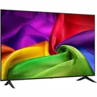 Televizors LG 65" NANO 4K UHD AI NU80 Smart TV (2026) 65NU800B3LA