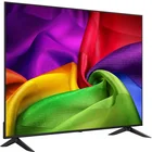 Televizors LG 65" NANO 4K UHD AI NU80 Smart TV (2026) 65NU800B3LA