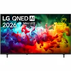 Televizors LG 65" QNED AI MiniLED Smart TV (2026) 65QNED70B3C