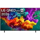 Televizors LG 65" QNED evo AI MiniLED Smart TV (2026) 65QNED85B3B