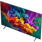 Televizors LG 65" QNED evo AI MiniLED Smart TV (2026) 65QNED85B3B