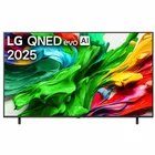 Televizors LG 65" QNED evo AI MiniLED 4K 65QNED85A3C