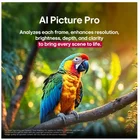 Televizors LG 65" QNED evo AI MiniLED 4K 65QNED85A3C