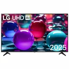 Televizors LG 65" UHD AI 4K 65UA73003LA