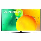 Televizors LG 70" 4K NanoCell Smart TV 70NANO763QA