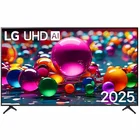 Televizors LG 75" UHD LED AI Smart TV 75UA75006LA