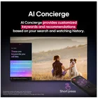 Televizors LG 75" UHD LED AI Smart TV 75UA75006LA