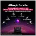 Televizors LG 75" UHD LED AI Smart TV 75UA75006LA