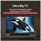 Televizors LG 75" UHD LED AI Smart TV 75UA75006LA