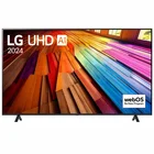 Televizors LG 75" UHD LED AI Smart TV 75UT80003LA