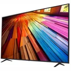 Televizors LG 75" UHD LED AI Smart TV 75UT80003LA