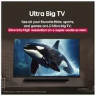 Televizors LG 75" UHD NanoCell AI Smart TV 75NANO81A3A