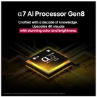 Televizors LG 75" UHD NanoCell AI Smart TV 75NANO81A3A