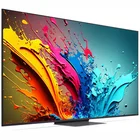 Televizors LG 75" UHD QNED AI Smart TV 75QNED86T3A