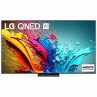 Televizors LG 75" UHD QNED AI Smart TV 75QNED86T3A