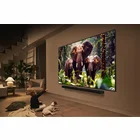 Televizors LG 75" UHD QNED evo AI MiniLED Smart TV 75QNED85A3C