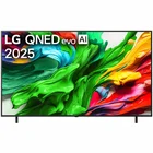 Televizors LG 75" UHD QNED evo AI MiniLED Smart TV 75QNED85A3C [Mazlietots]