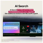 Televizors LG 75" UHD QNED evo AI MiniLED Smart TV 75QNED85A3C