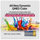 Televizors LG 75" UHD QNED evo AI MiniLED Smart TV 75QNED85A3C