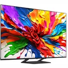 Televizors LG 75" UHD QNED evo AI MiniLED Smart TV 75QNED93A6A