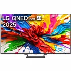 Televizors LG 75" UHD QNED evo AI MiniLED Smart TV 75QNED93A6A