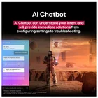 Televizors LG 75" UHD QNED evo AI MiniLED Smart TV 75QNED9MA3B