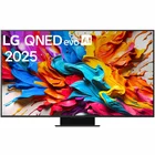 Televizors LG 75" UHD QNED evo AI MiniLED Smart TV 75QNED9MA3B