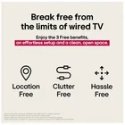 Televizors LG 75" UHD QNED evo AI MiniLED Smart TV 75QNED9MA3B