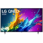 Televizors LG 75" UHD QNED Smart TV 75QNED80T3A