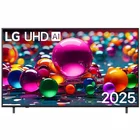 Televizors LG 65" UHD LED Smart TV 65UA75003LA