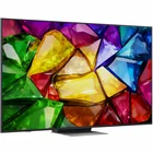 Televizors LG 75" Mini RGB evo 4K AI Smart TV (2026) 75MRGB87B3B