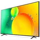 Televizors LG 75" UHD LED Smart TV 75NANO753QA