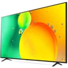 Televizors LG 75" 4K NanoCell Smart TV 75NANO756QC
