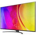 Televizors LG 75" UHD NanoCell Smart TV 75NANO823QB