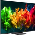 Televizors LG 75" QNED evo AI MiniLED Smart TV (2026) 75QNED8EB3A
