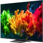 Televizors LG 75" QNED evo AI MiniLED Smart TV (2026) 75QNED8EB3A