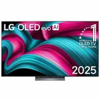 Televizors LG 77" UHD OLED evo AI Smart TV OLED77C51LA