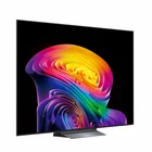 Televizors LG 77" OLED evo AI C6 4K (2026) OLED77C61LA