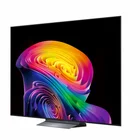 Televizors LG 77" OLED evo AI C6 4K (2026) OLED77C61LA