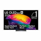Televizors LG 77" OLED evo AI C6 4K (2026) OLED77C61LA