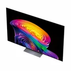 Televizors LG 77" OLED evo AI C6 4K (2026) OLED77C61LA
