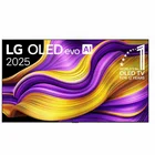 Televizors LG 83" UHD OLED evo AI G5 Smart TV OLED83G51LW
